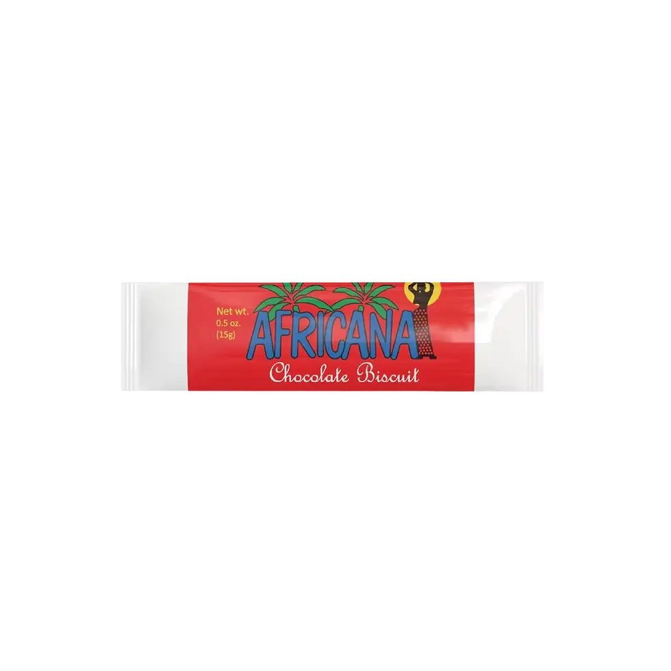 Africanas Red 0.5oz